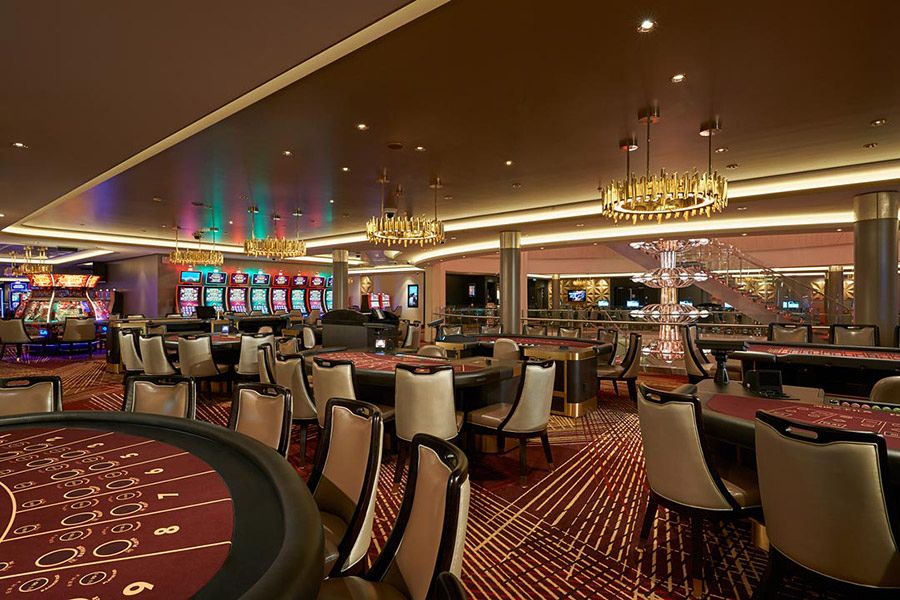 Joy Casino