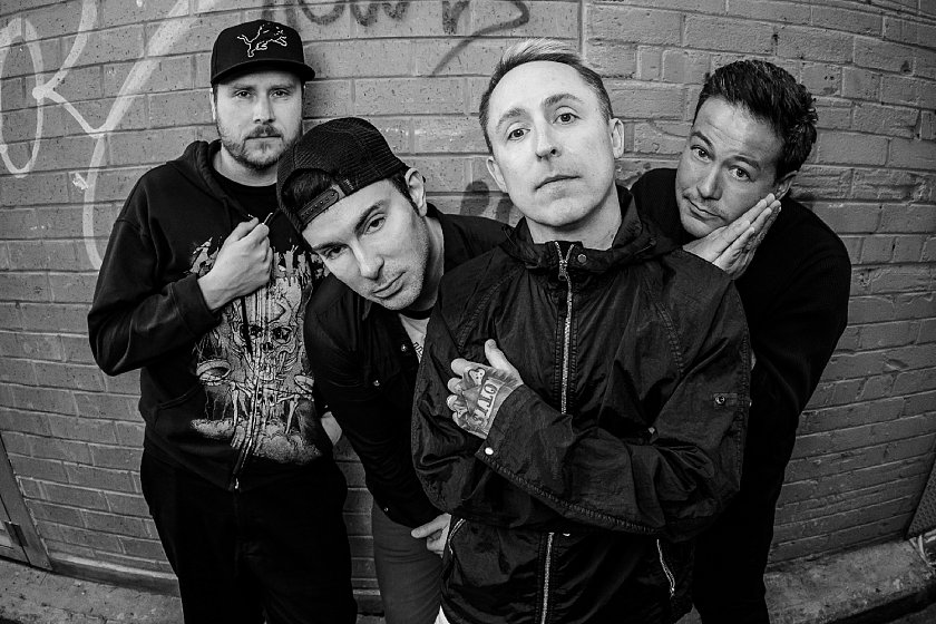 Yellowcard