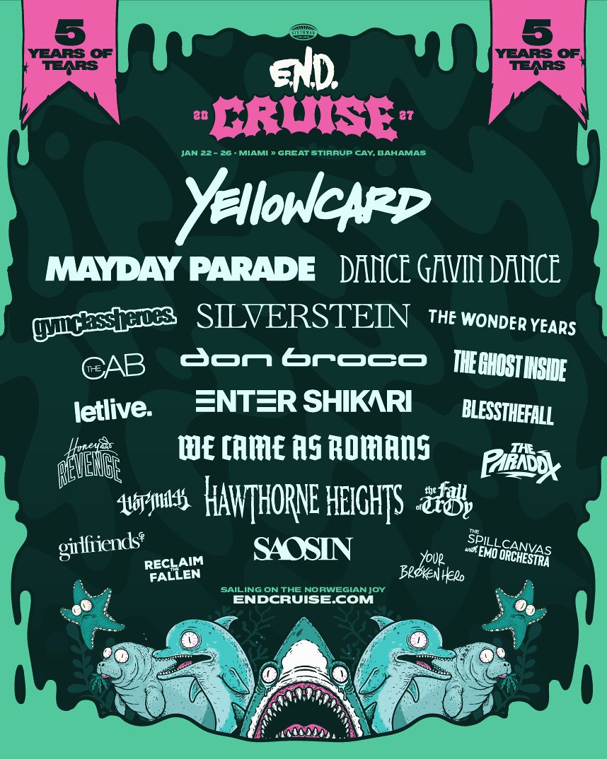Lineup